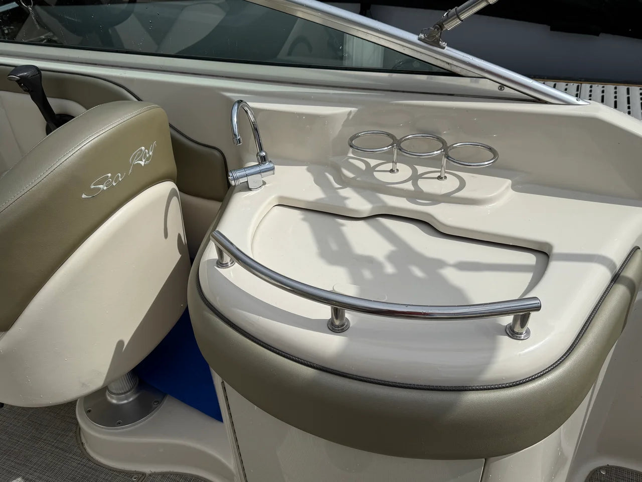 2005 Sea Ray 270 SUNDECK 27.0 feet, Excelsior, Minnesota #7