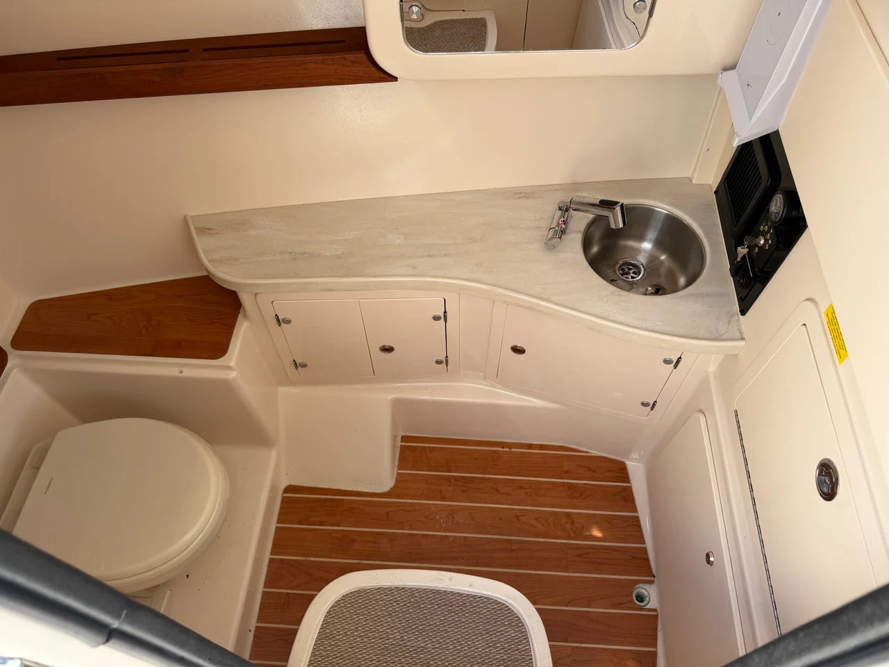 2024 Grady-White 335 FRD 33.0 feet, Pensacola, Florida #39