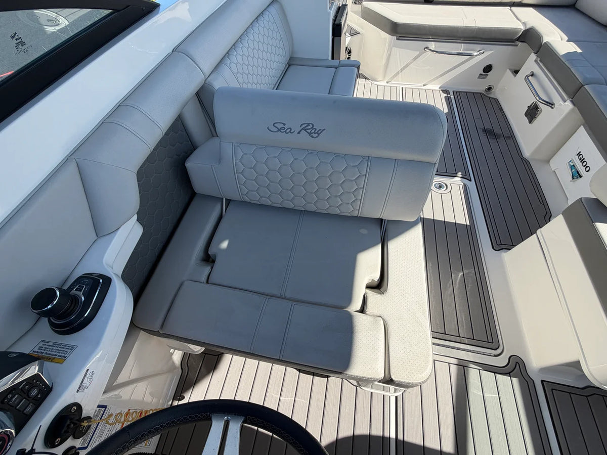 2023 Sea Ray 290 SDX 29.0 feet, Charleston, SC #19