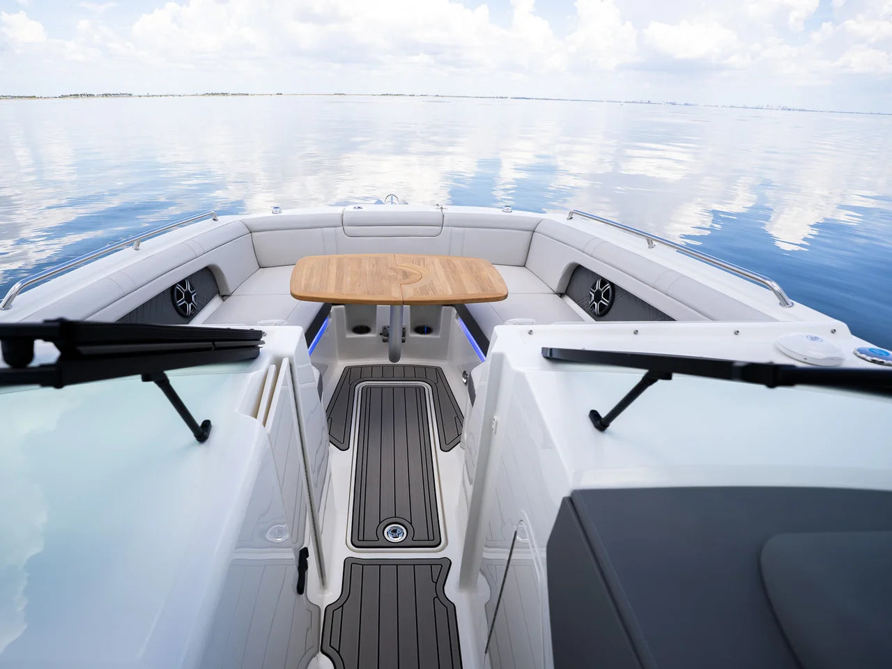 2026 Sea Ray SDX 290 Outboard 29.0 feet, Clearwater, Florida #58