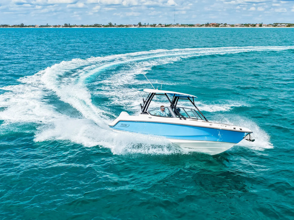 2026 Boston Whaler 240 Vantage 24.0 feet, Venice, Florida #36