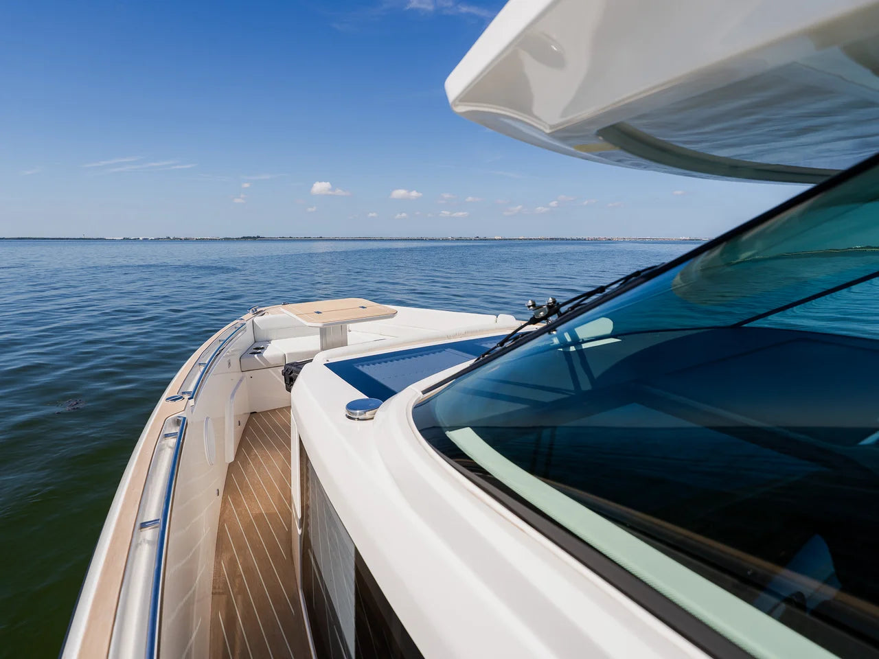 2027 Saxdor 400 GTS 40.0 feet, Clearwater, Florida #65