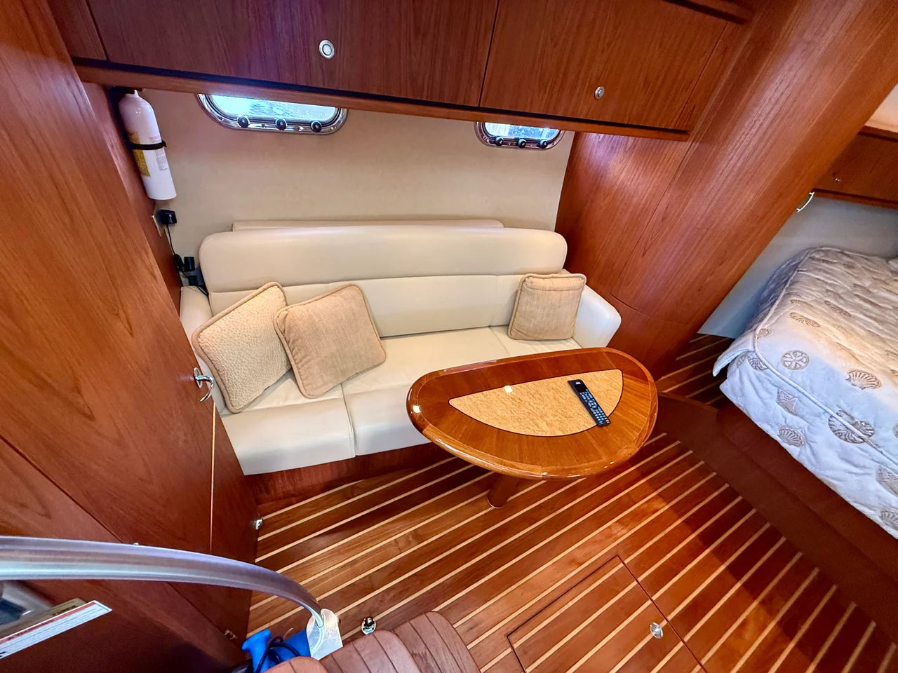 2008 Tiara Yachts 3500 SOVRAN 35.0 feet, Fort Myers, FL #57