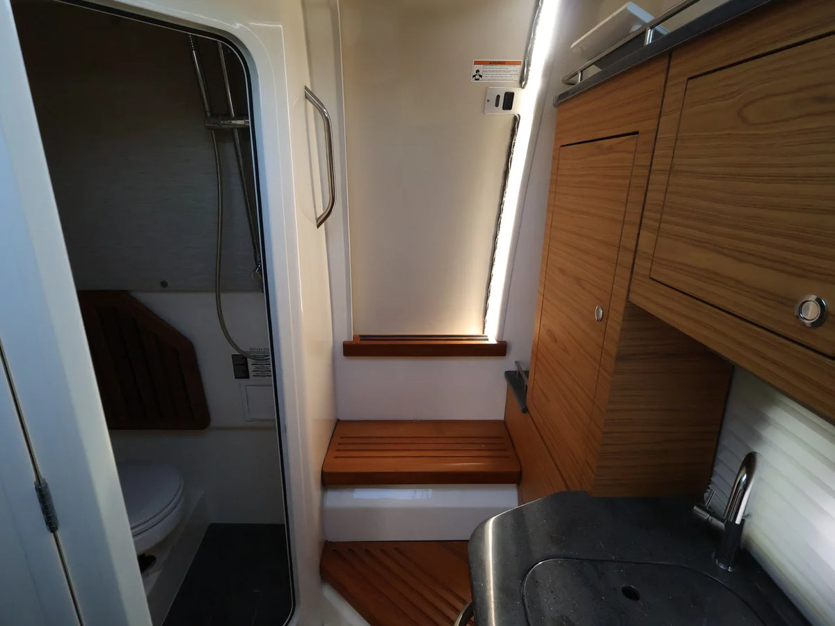 2019 Boston Whaler 380 Realm 38.0 feet, Naples, Florida #25