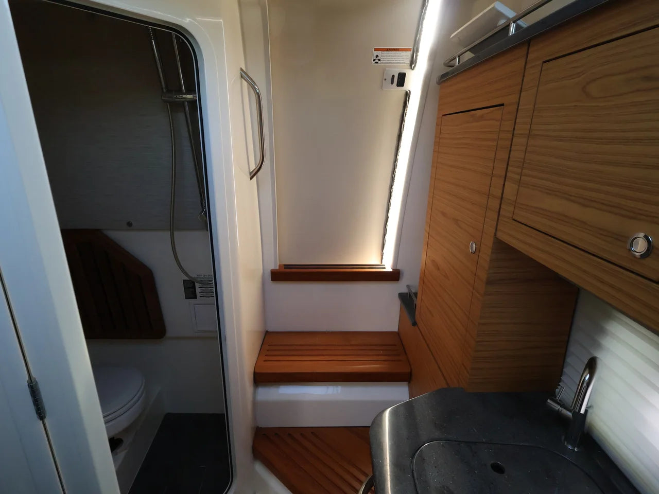 2019 Boston Whaler 380 Realm 38.0 feet, Naples, Florida #25