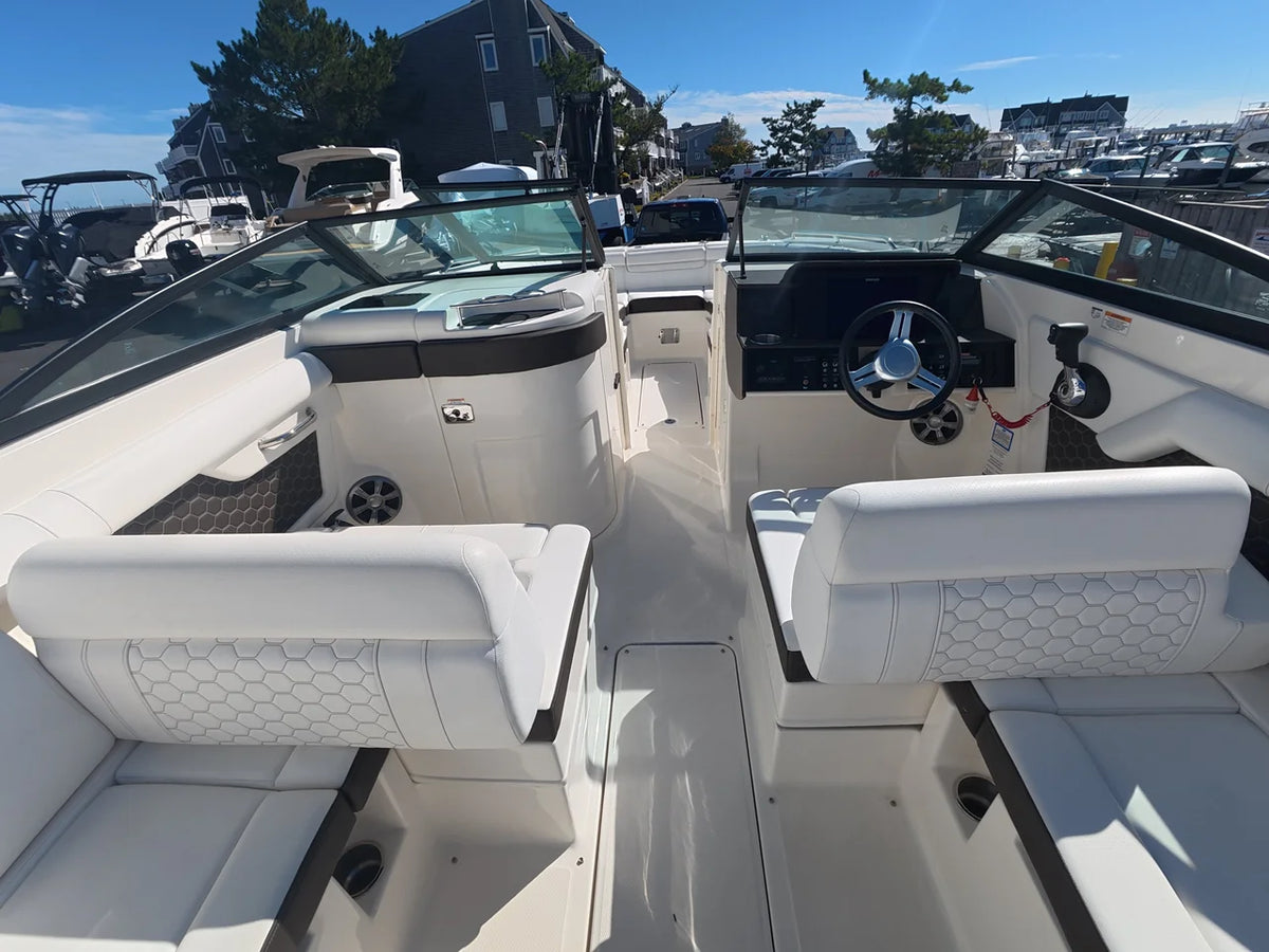 2020 Sea Ray 270 SDX 27.0 feet, Somers Point, New Jersey #12