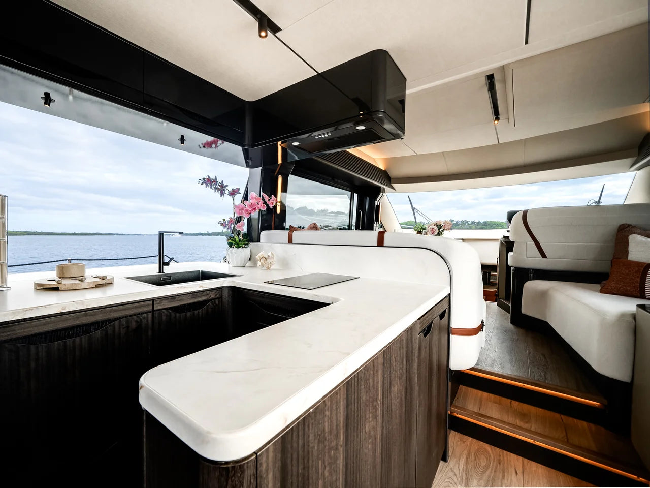 2026 Galeon 520 FLY 52.0 feet, Inuvik, Northwest Territories #123