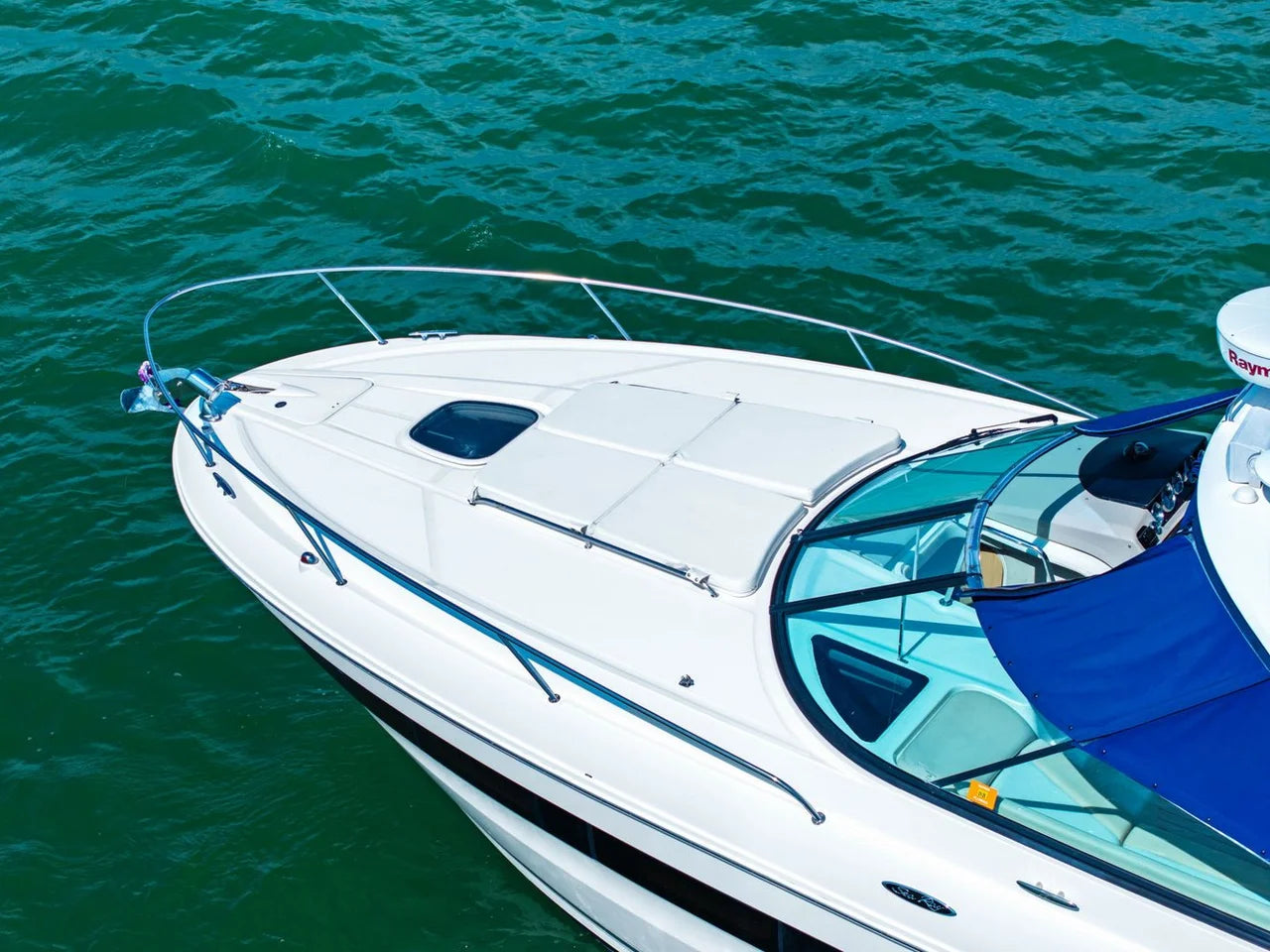 2013 Sea Ray 370 VENTURE 37.0 feet, St Petersburg, FL #13