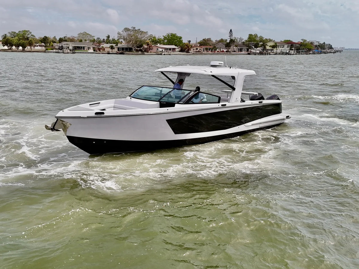 2025 Aviara AV40 Outboard 40.0 feet, St Petersburg, FL #16
