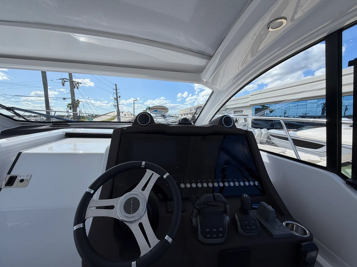 2027 Azimut A45 45.0 feet, Stuart, Florida #42