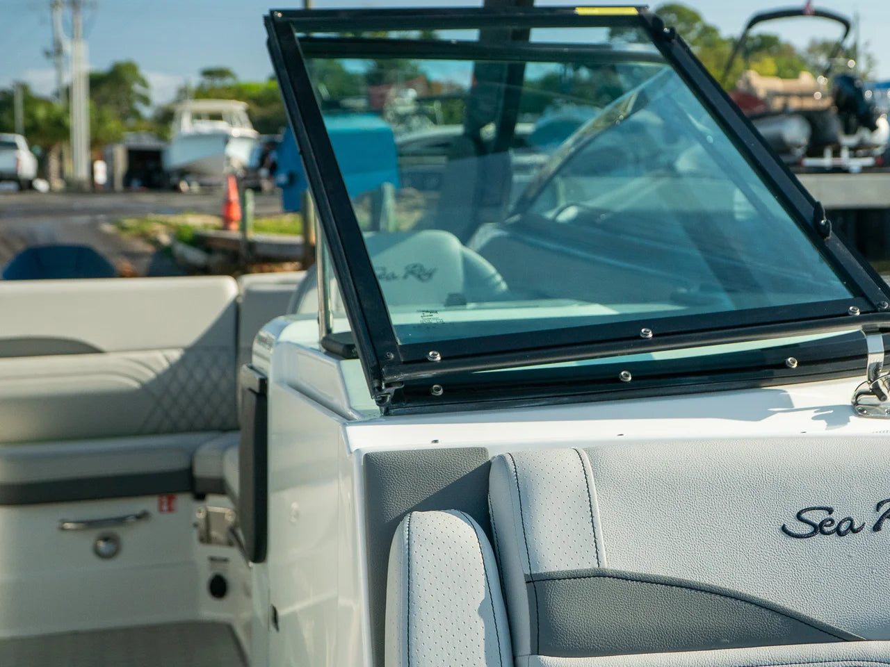 2026 Sea Ray SLX 260 Outboard 26.0 feet, Fort Walton Beach, Florida #46