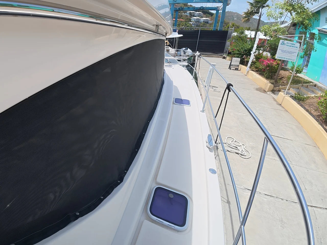2016 Aquila 48 48.0 feet, St. Petersburg, Florida #24