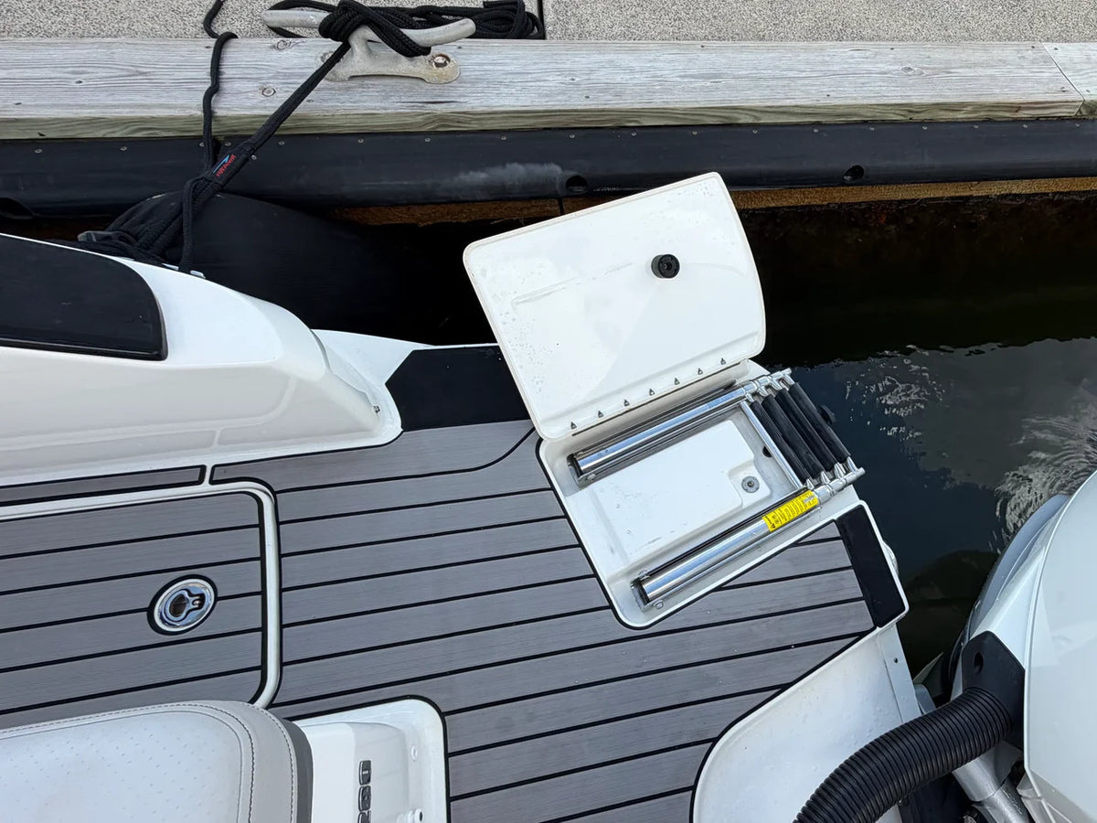 2024 Sea Ray SLX 280 Outboard 28.0 feet, Jupiter, Florida #50