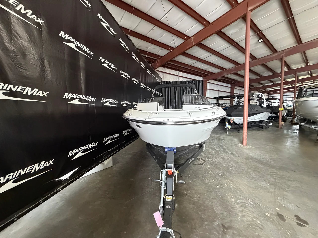 2026 Sea Ray SPX 210 21.0 feet, Rogers, MN #3