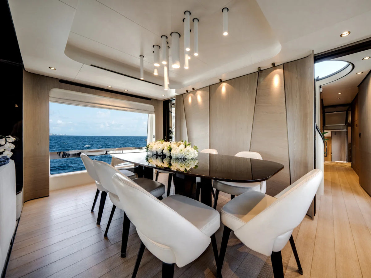 2020 Azimut GRANDE 27M 87.0 feet, Pompano Beach, FL #36