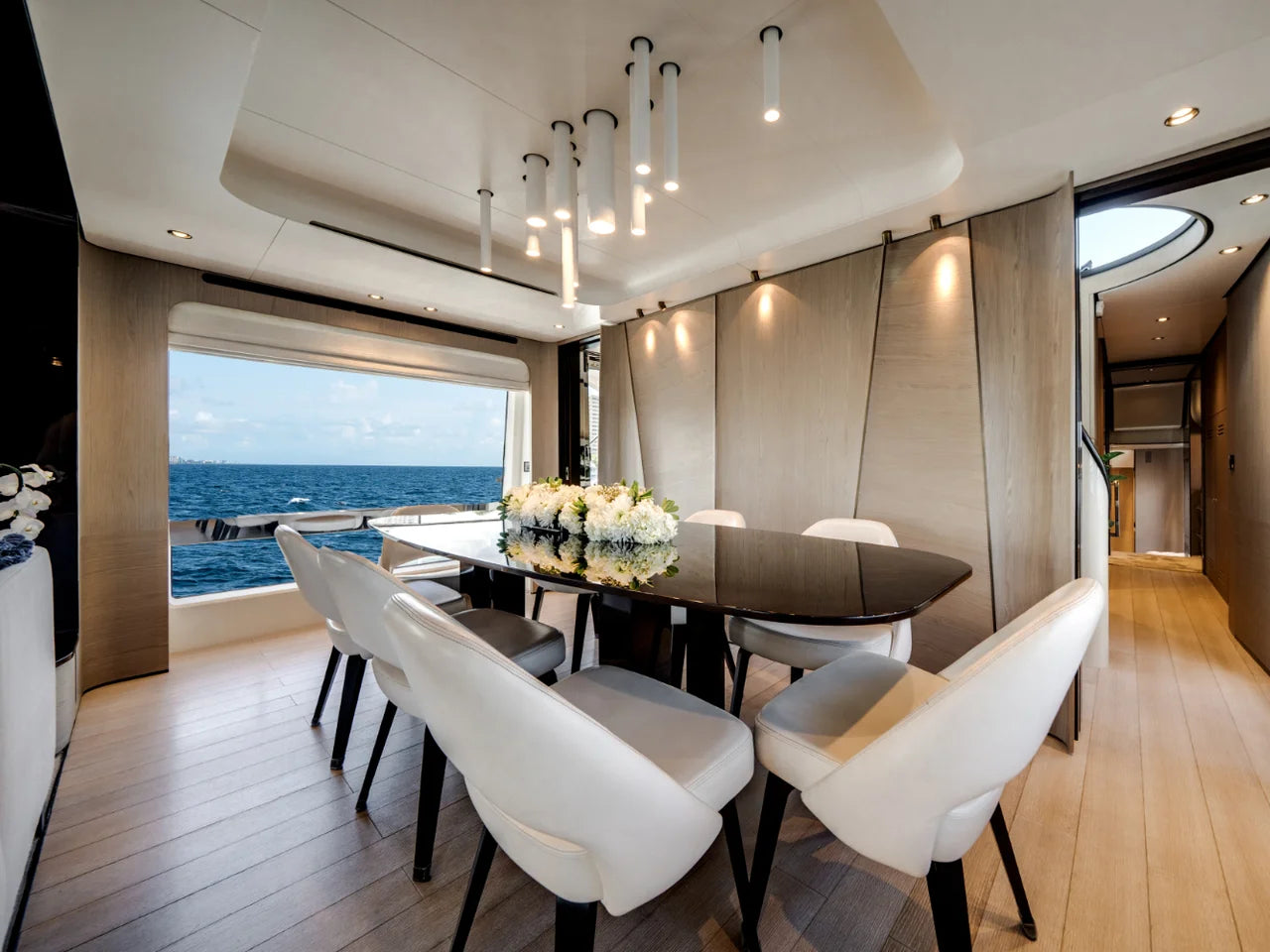 2020 Azimut GRANDE 27M 87.0 feet, Pompano Beach, FL #36