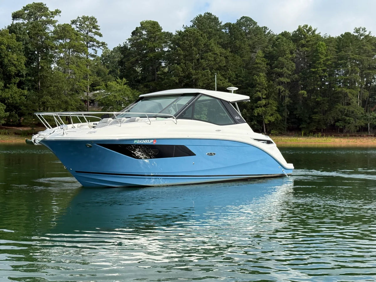 2024 Sea Ray 320 SUNDANCER 32.0 feet, Cumming, GA #11