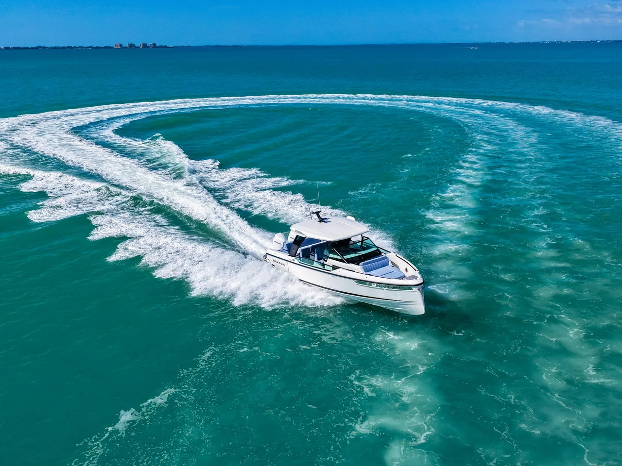 2026 Saxdor 320 GTO 32.0 feet, Sarasota, FL #29