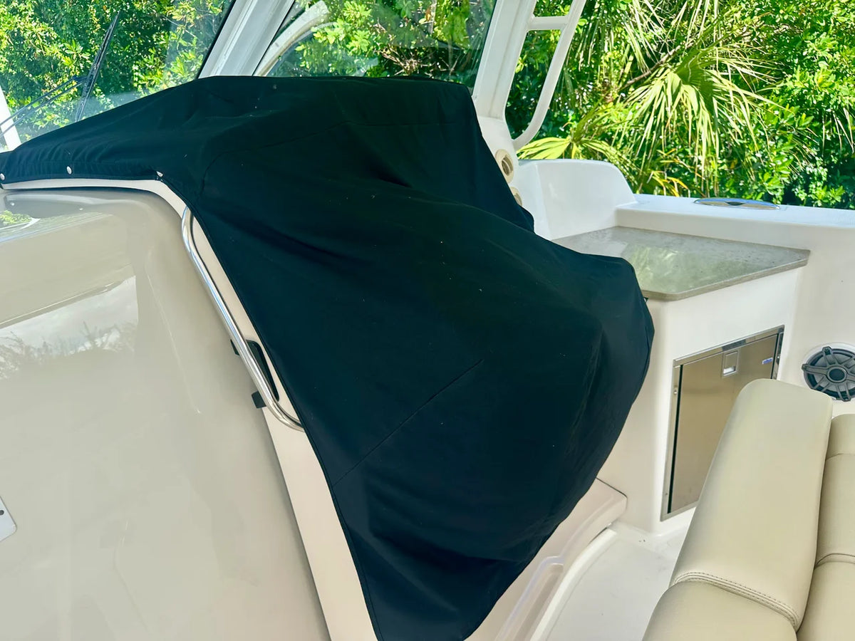 2021 Boston Whaler 350 REALM 35.0 feet, Fort Myers, FL #22