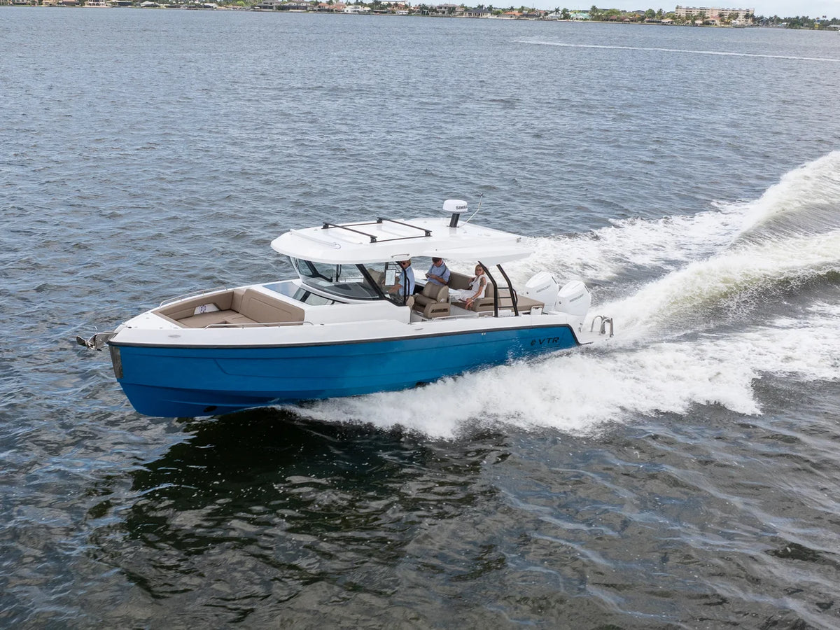 2026 Cruisers Yachts 38 VTR 38.0 feet, Fort Myers, FL #33