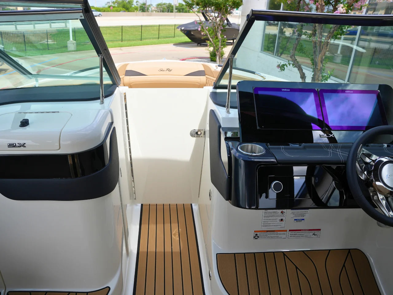2026 Sea Ray SLX 280 28.0 feet, Lewisville, TX #41