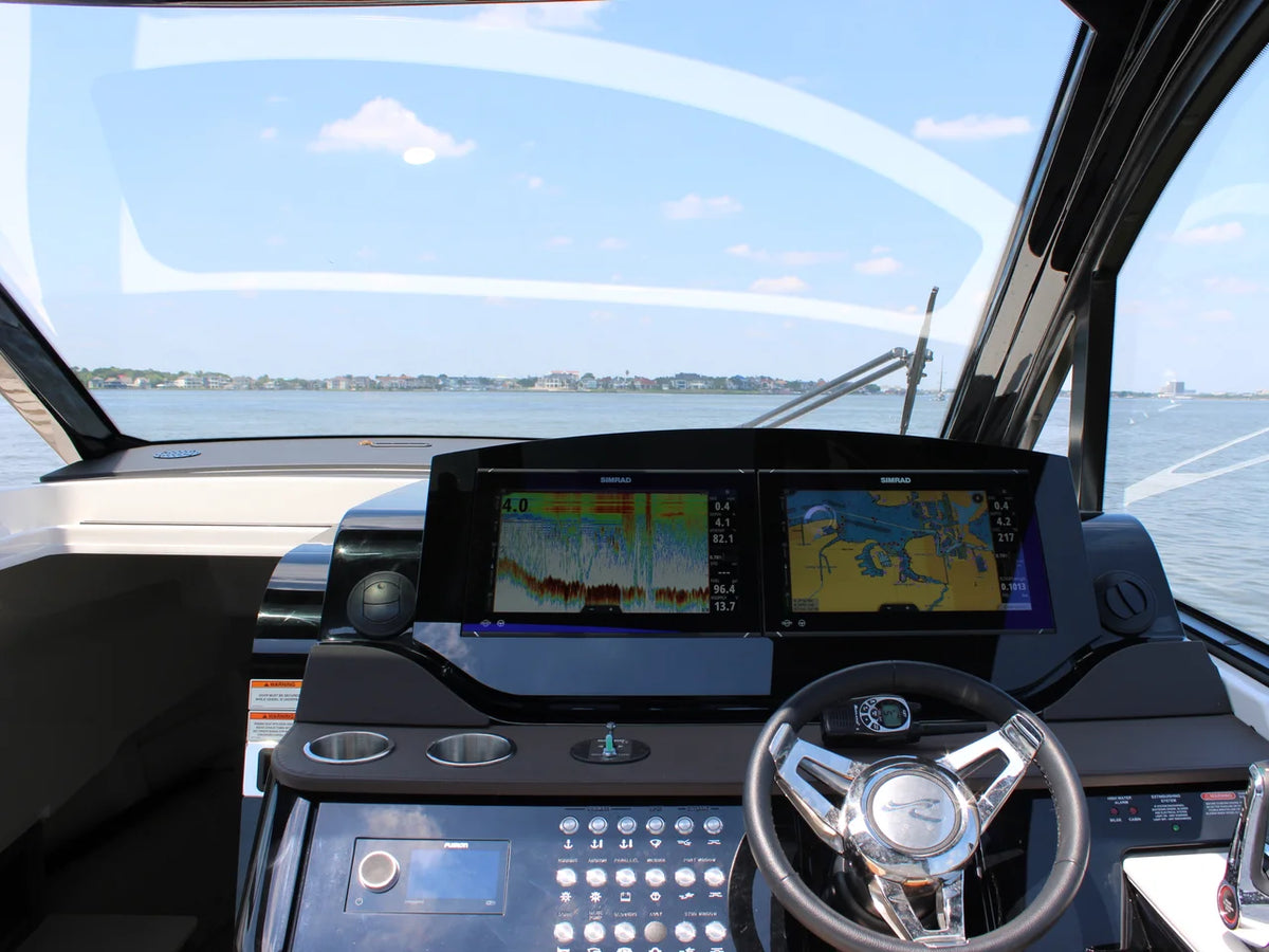 2026 Sea Ray Sundancer 370 Outboard 37.0 feet, Seabrook, TX #62