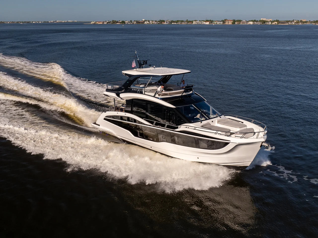 2026 Galeon 620 FLY 62.0 feet, Fort Myers, FL #66