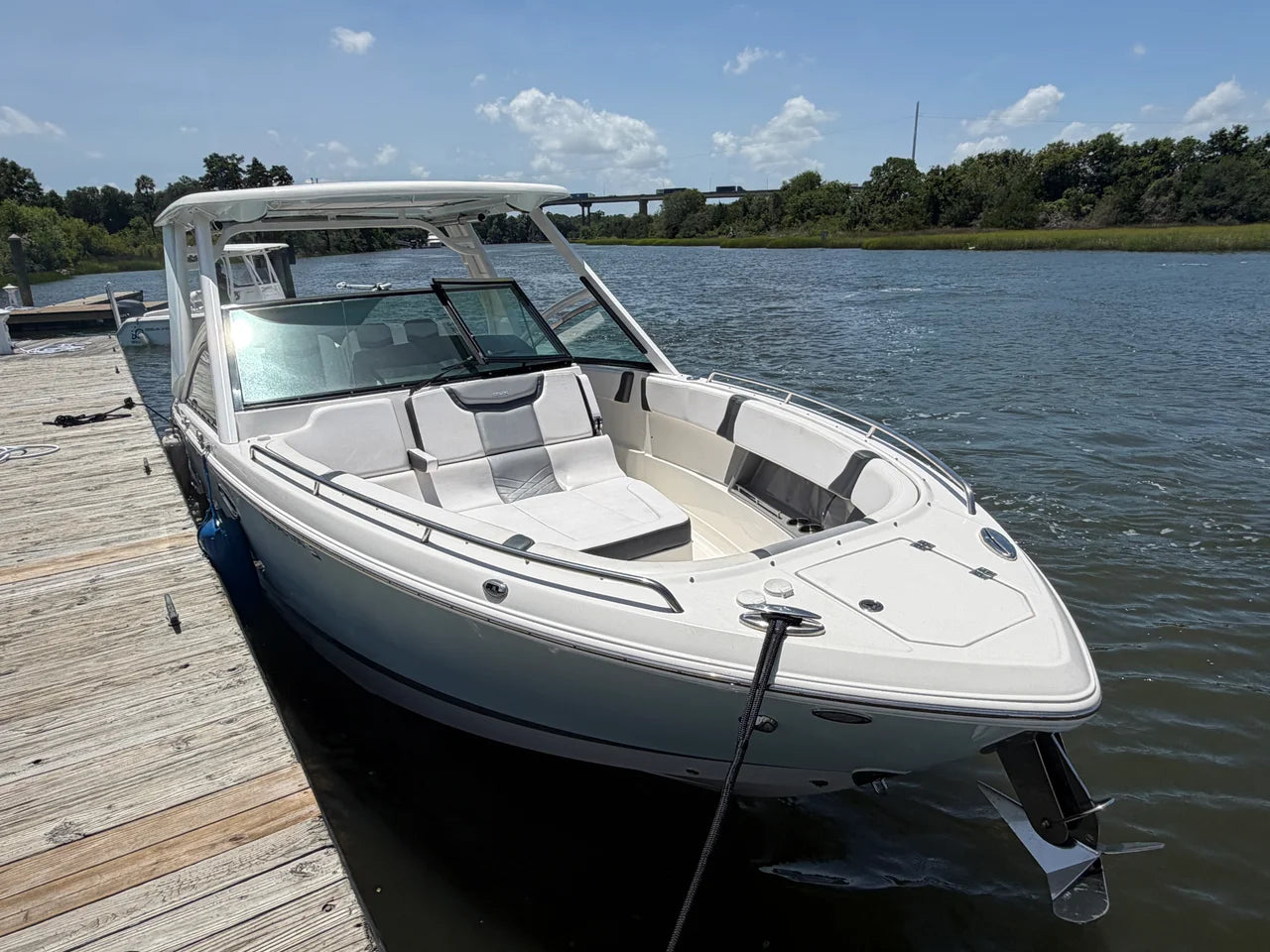 2020 Chaparral 300 OSX 30.0 feet, Charleston, SC #2