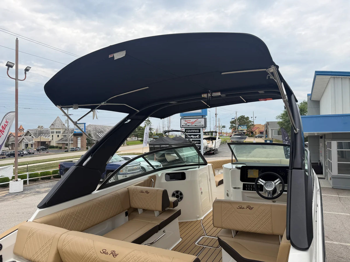 2026 Sea Ray SDX 230 23.0 feet, Osage Beach, MO #85