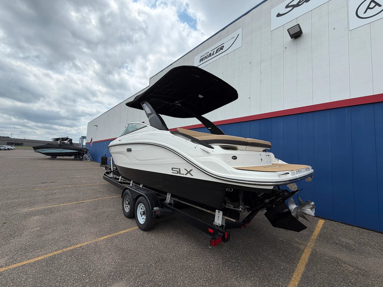 2027 Sea Ray 260SLX 26.0 feet, Rogers, MN #5