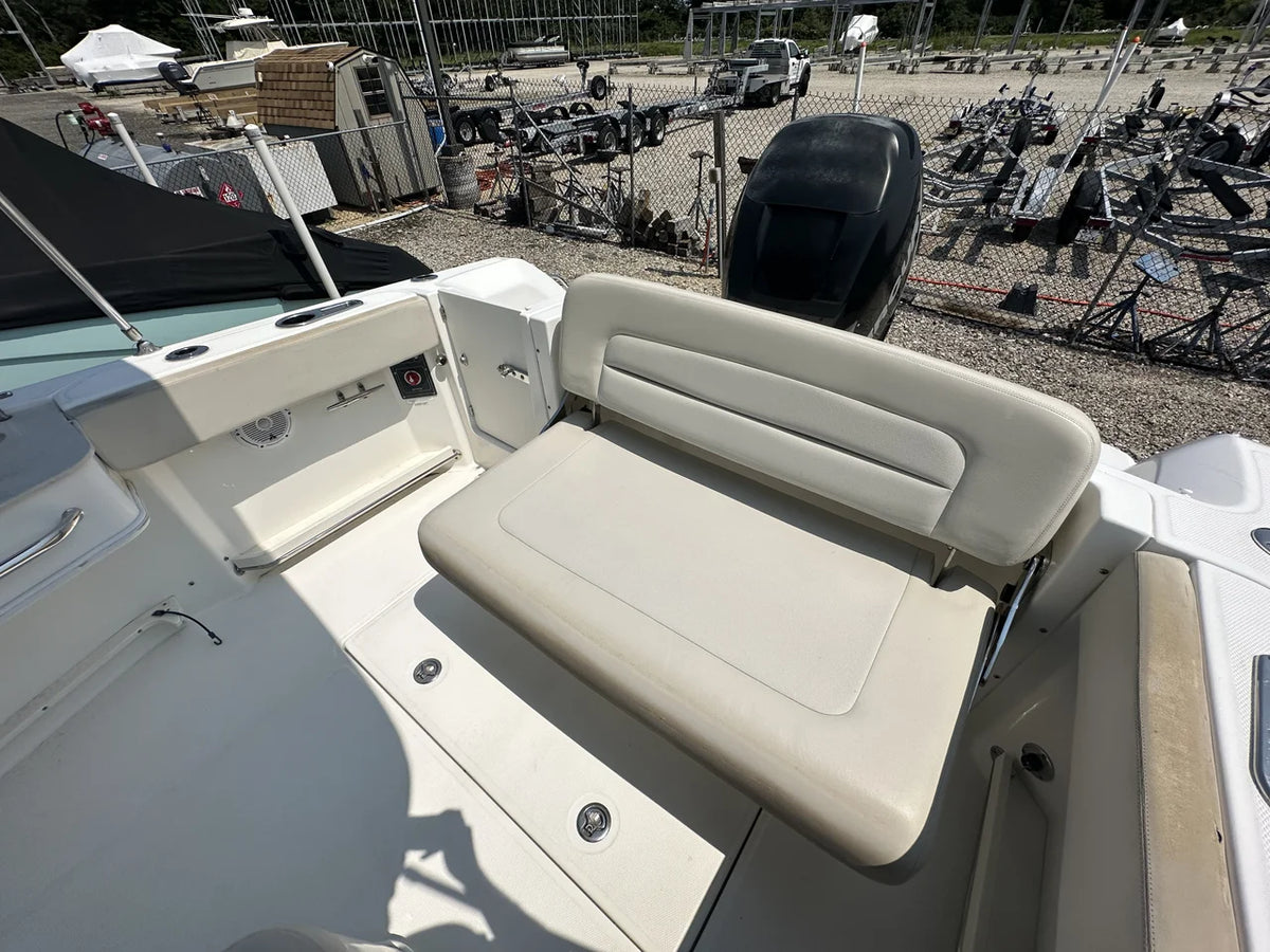 2013 Boston Whaler 230 VANTAGE 23.0 feet, Ocean View, NJ #7