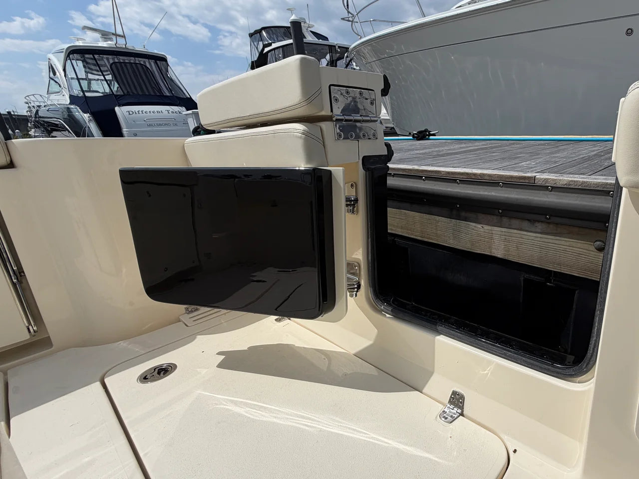 2027 Scout 260 LXF 26.0 feet, Grasonville, MD #23