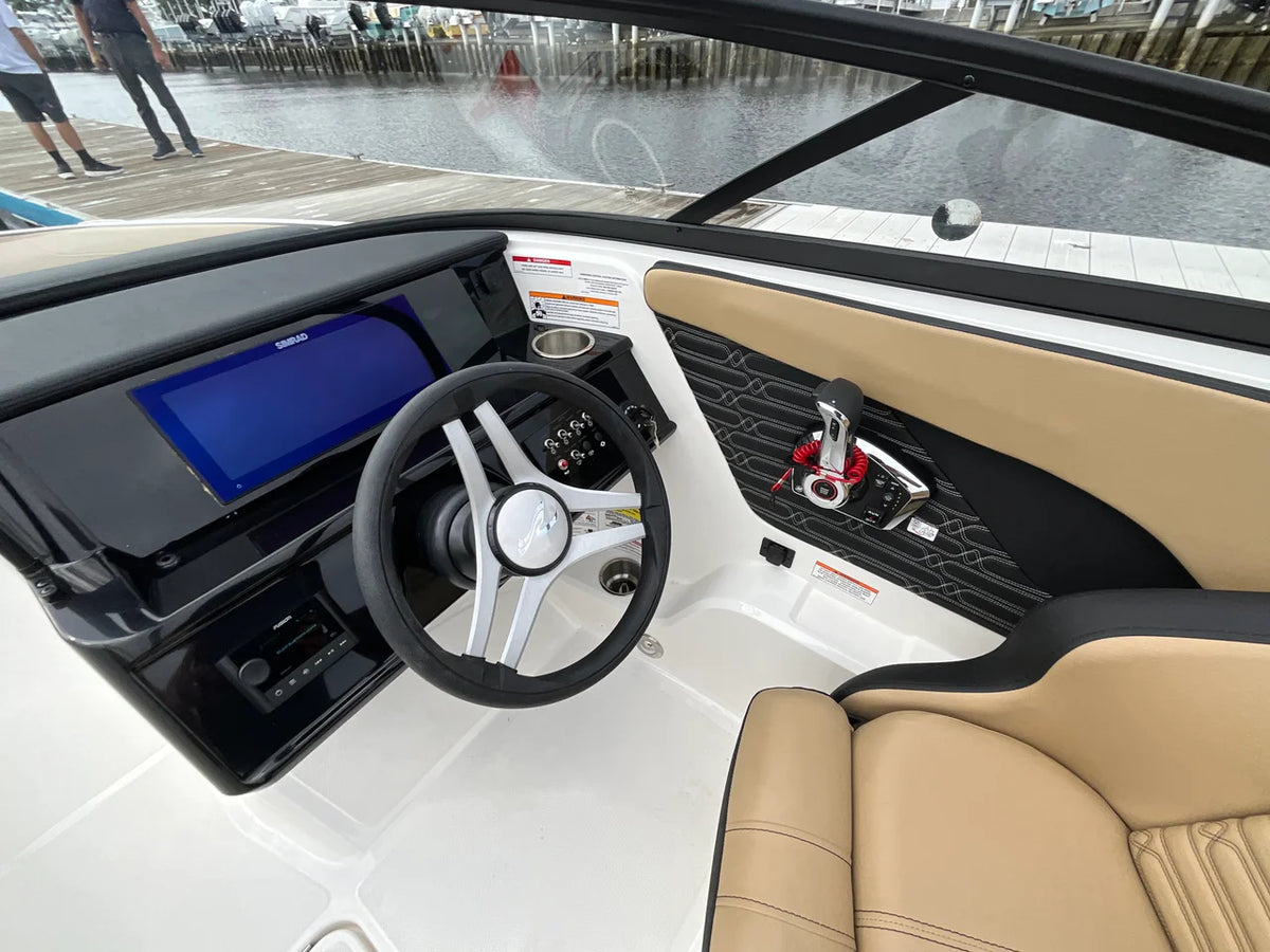 2026 Sea Ray SPX 210 Outboard 21.0 feet, Jacksonville Beach, Florida #7