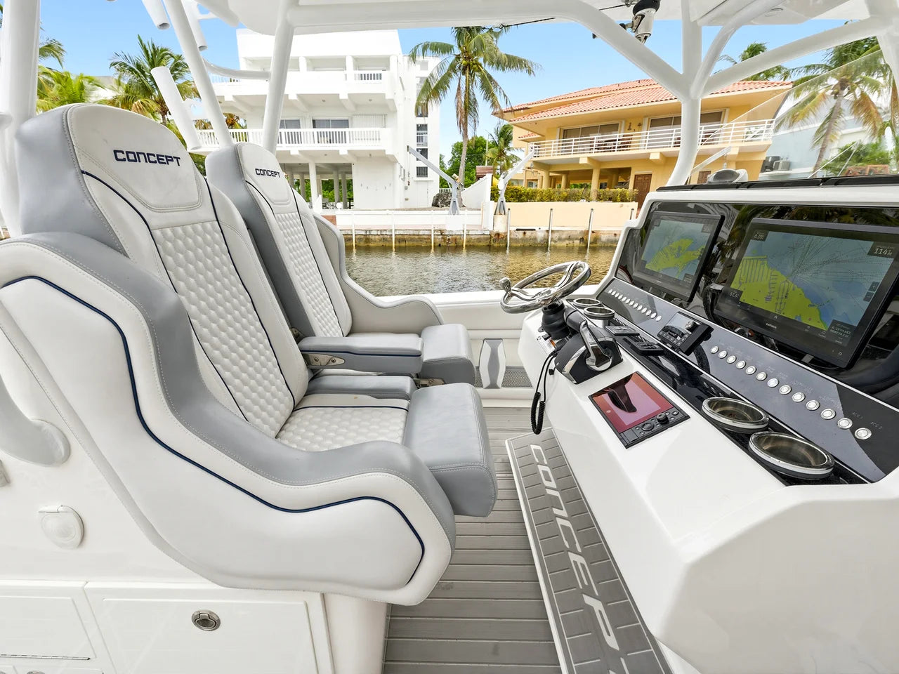 2023 Concept 39CC 39.0 feet, Key Largo, FL #68