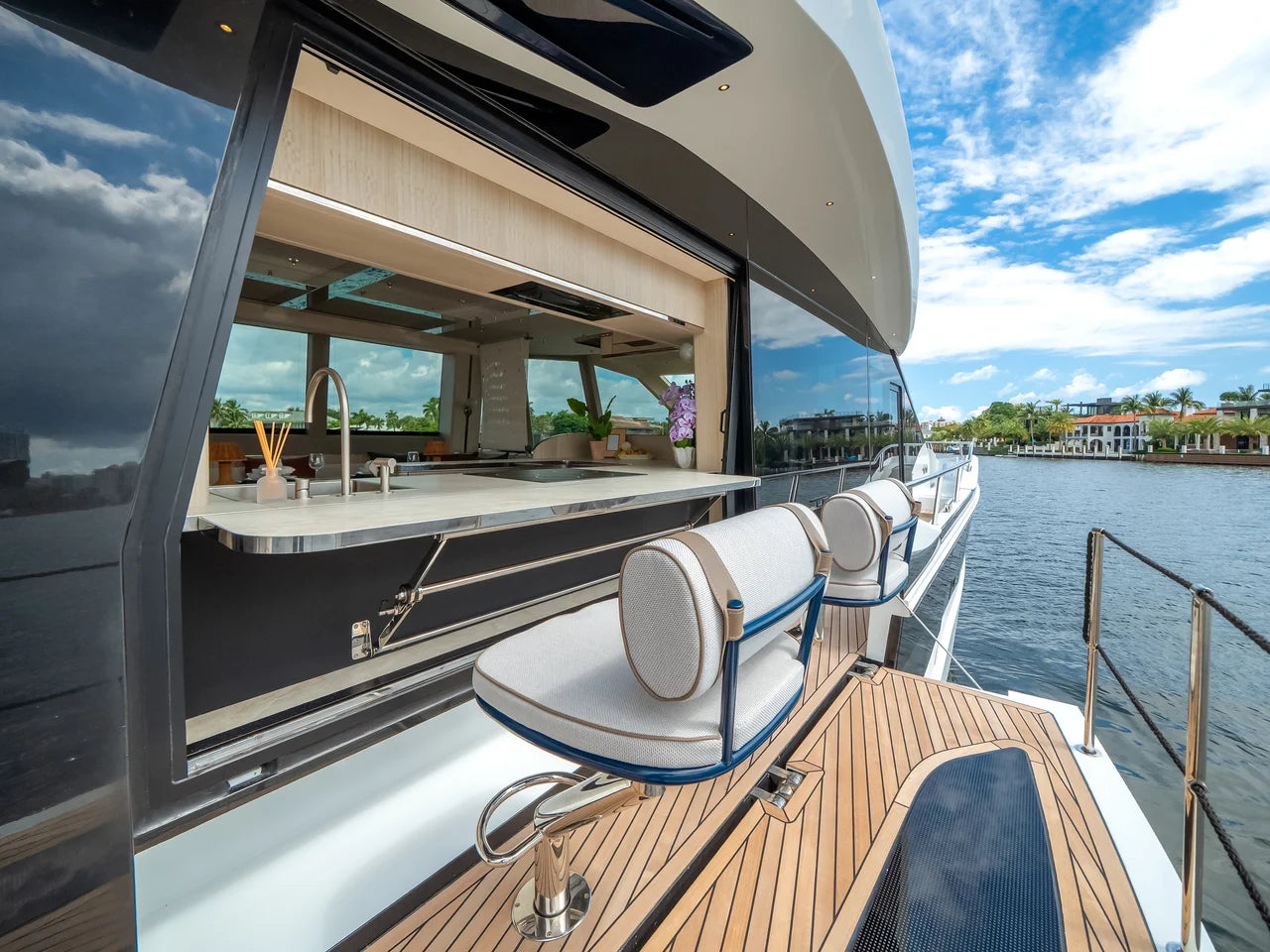 2026 Galeon 620 FLY 62.0 feet, Fort Myers, Florida #46