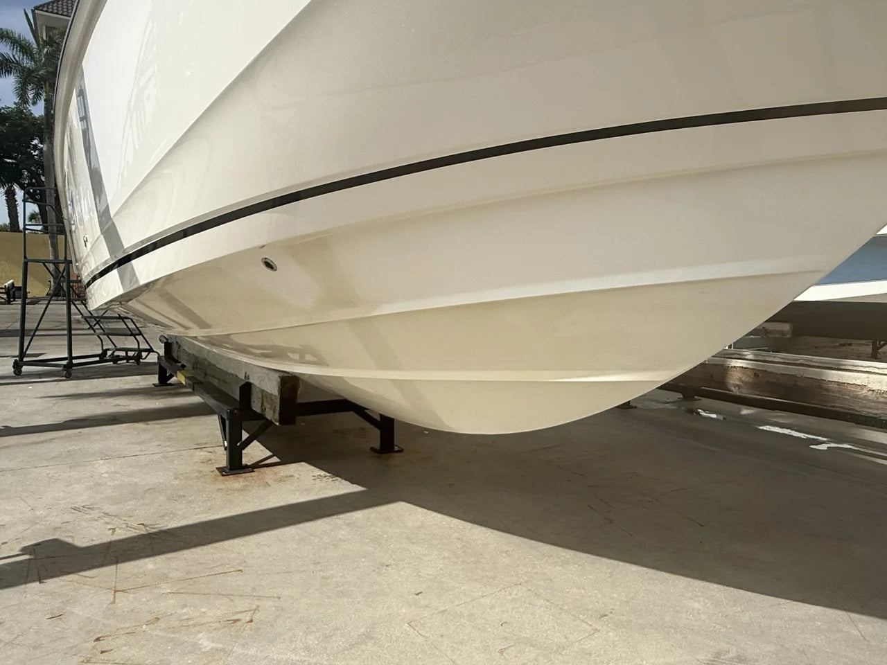 2018 Boston Whaler 320 VANTAGE 32.0 feet, Pompano Beach, Florida #9