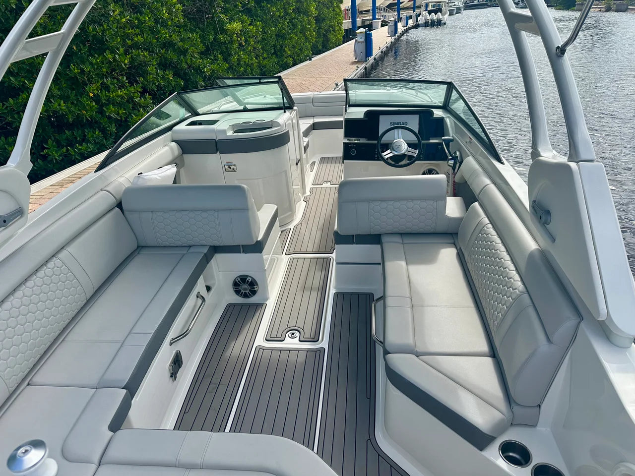 2024 Sea Ray 270 SDX OB 27.0 feet, Fort Myers, Florida #13
