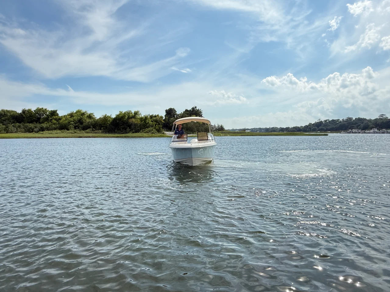 2027 Scout 220 Dorado 22.0 feet, Wrightsville Beach, North Carolina #7