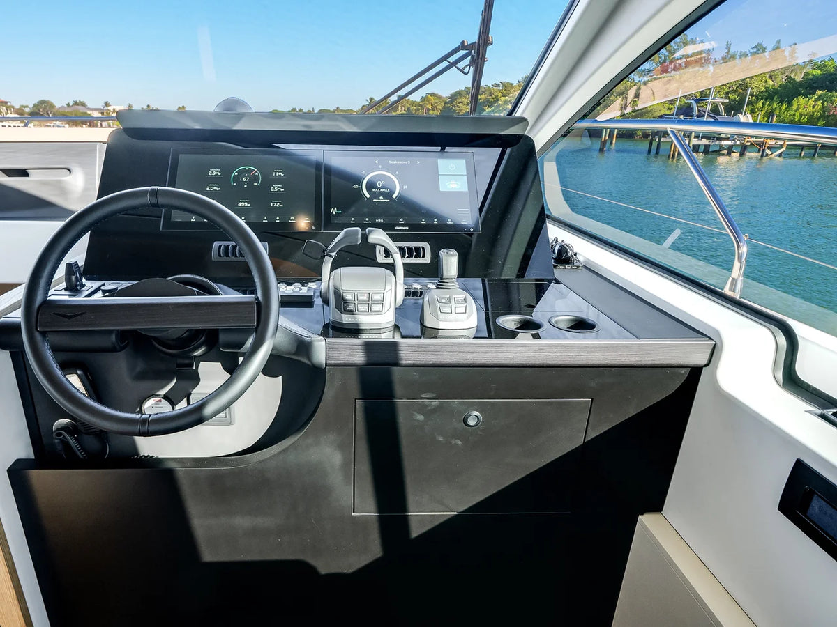 2026 Azimut Fly 62 62.0 feet, Jupiter, FL #32