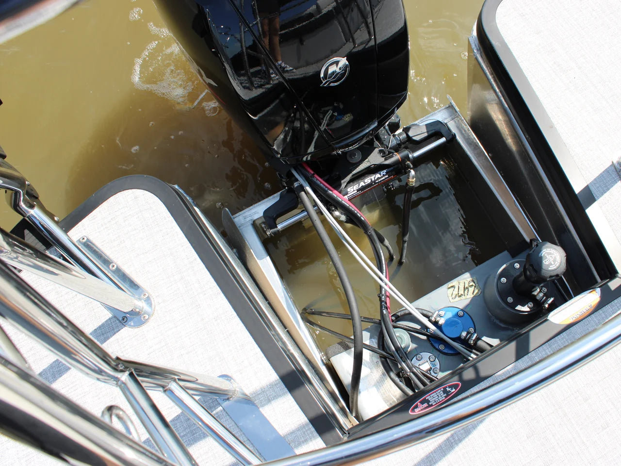 2026 Harris Cruiser 230 23.0 feet, Seabrook, TX #28
