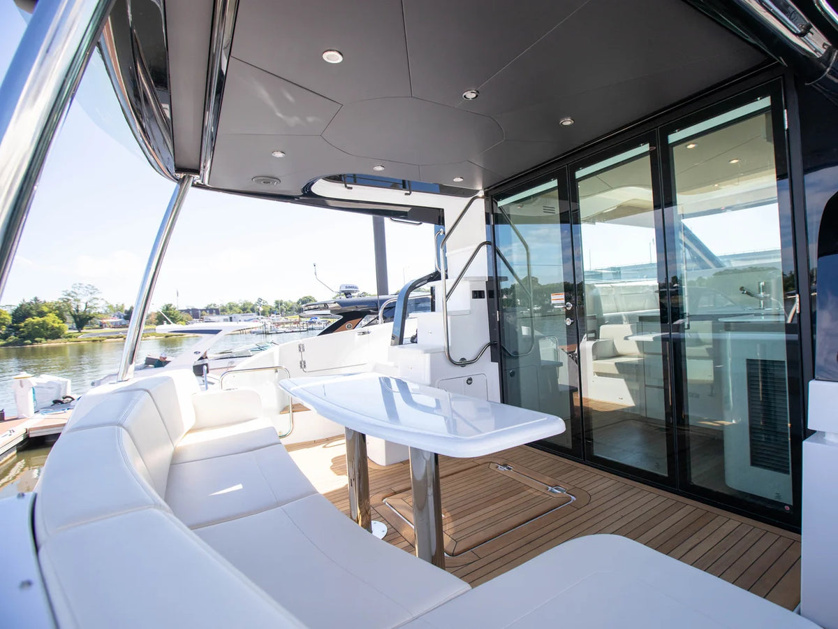 2027 Cruisers Yachts 50 FLY 50.0 feet, Brick Township, New Jersey #61