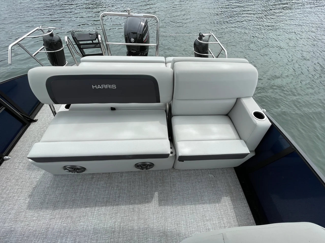 2025 Harris 210 CR 20.0 feet, Excelsior, Minnesota #31