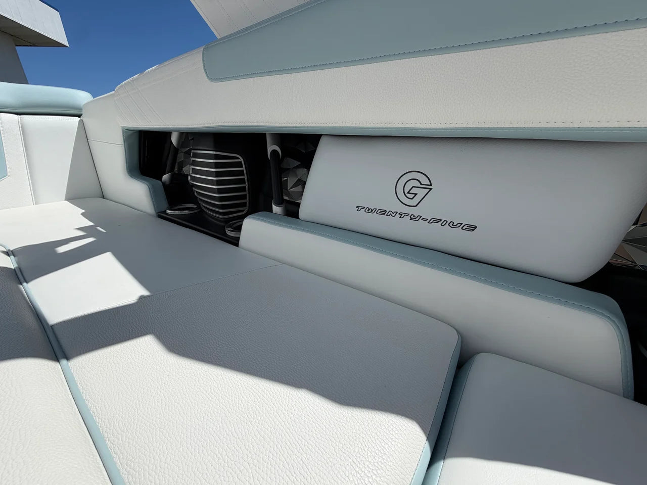 2019 Nautique Super Air Nautique G25 25.0 feet, Excelsior, Minnesota #28