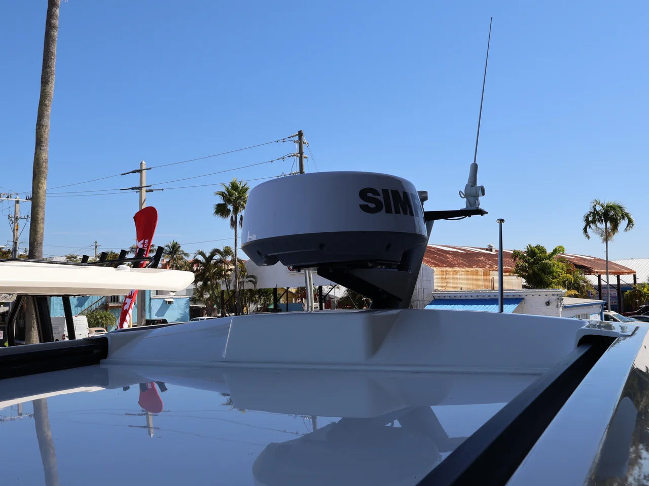 2026 Saxdor 340 GTWA 34.0 feet, Naples, Florida #53