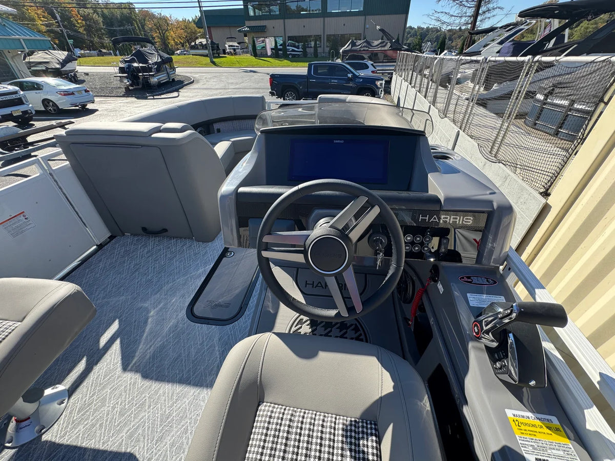 2027 Harris 230SOL 23.0 feet, Lake Hopatcong, NJ #22