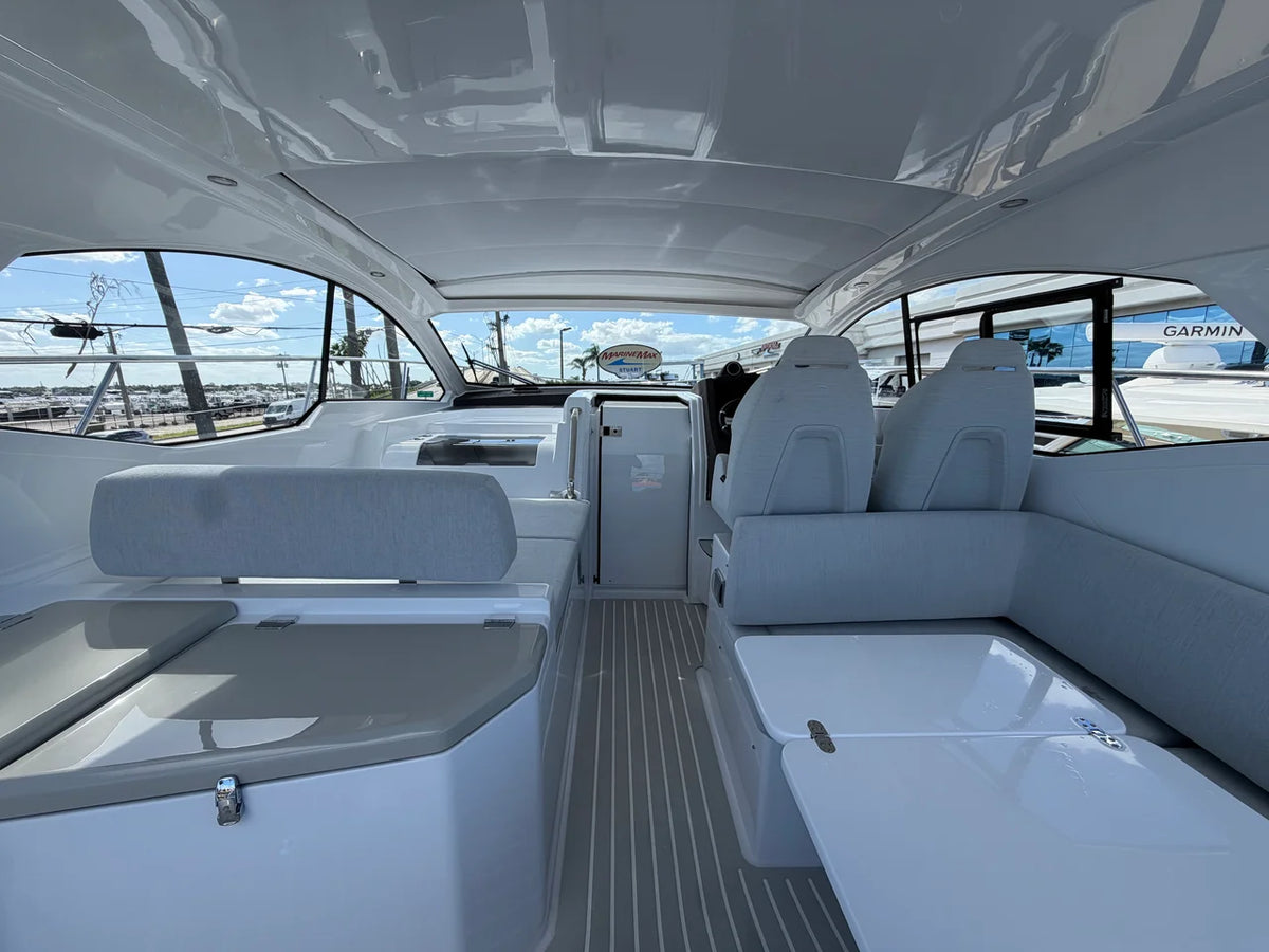 2027 Azimut A45 45.0 feet, Stuart, Florida #24