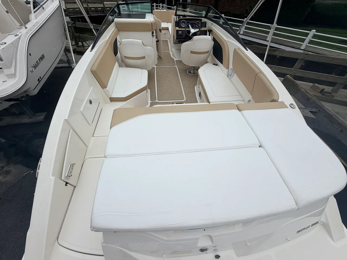 2018 Sea Ray SPX 230 23.0 feet, Somers Point, New Jersey #6