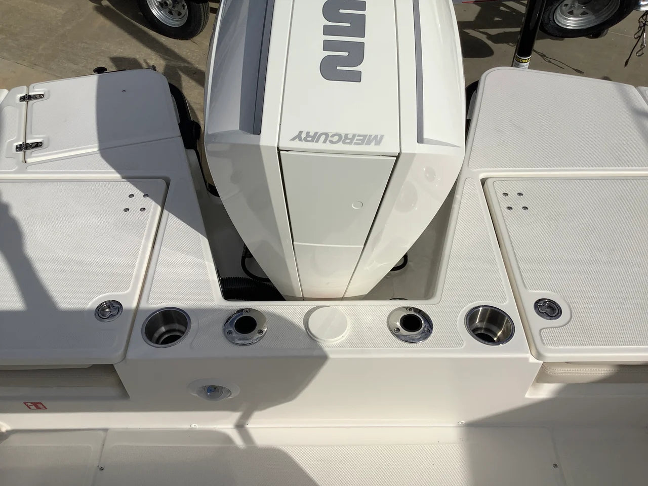 2026 Boston Whaler 220 Dauntless 22.0 feet, Monkey Island, OK #12