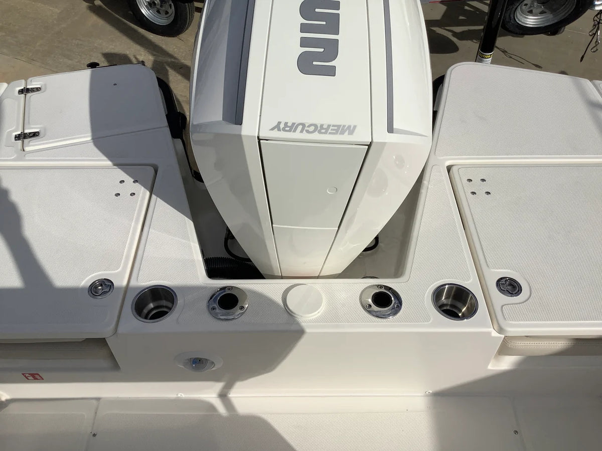 2026 Boston Whaler 220 Dauntless 22.0 feet, Monkey Island, OK #12