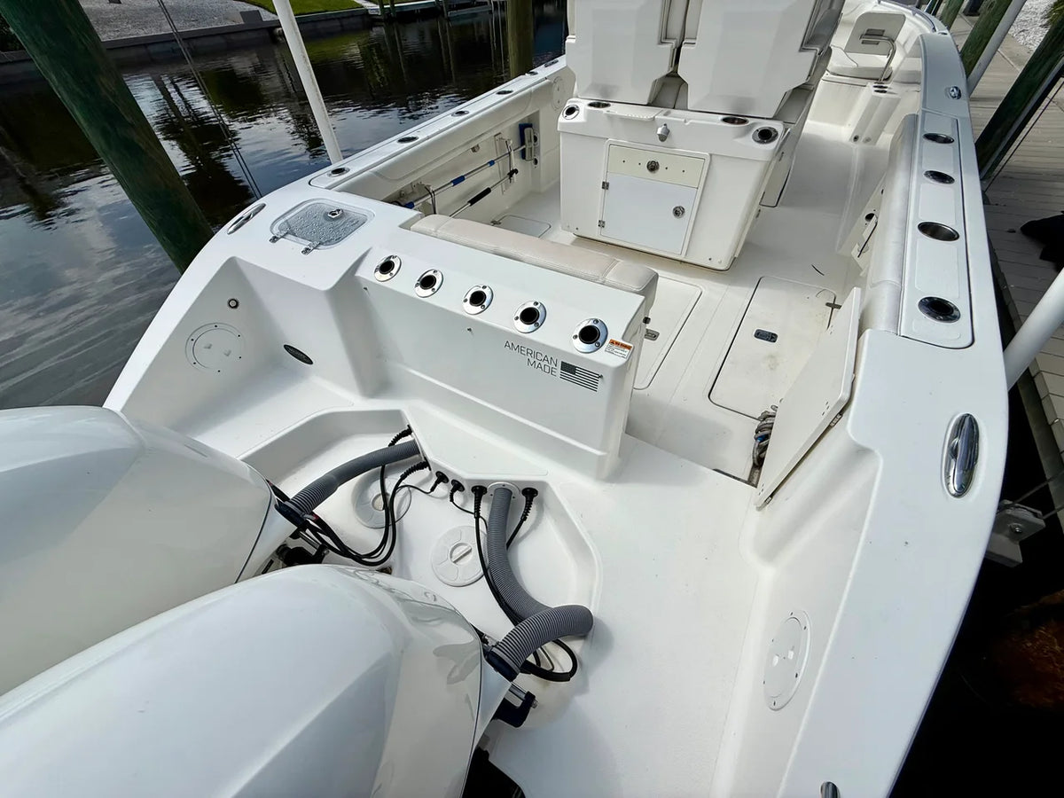 2021 Pursuit S 268 SPORT 26.0 feet, Fort Myers, FL #9